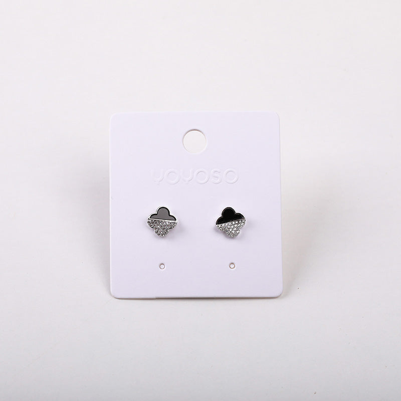 Versatili orecchini alla moda.N20 - un paio