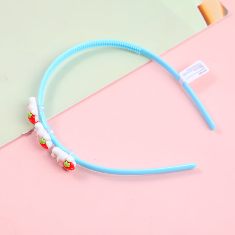 Cerchietti per capelli per bambini della serie Animal