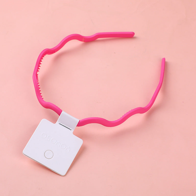 Semplice Cerchietti per capelli versatile