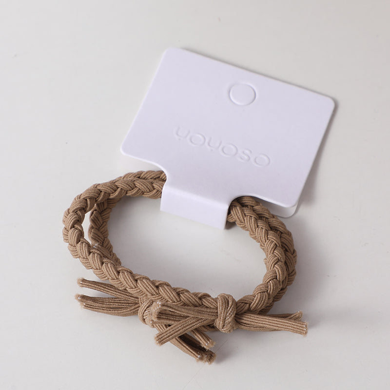 Elastico regolare senza cuciture