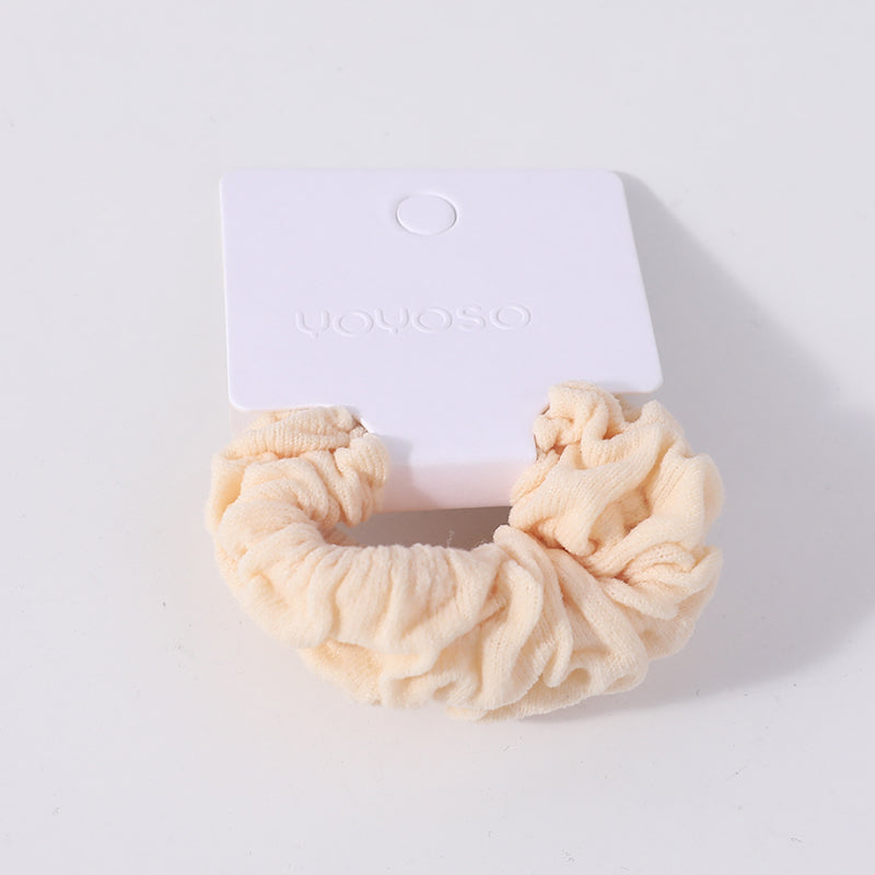 Elastici per capelli normale in Terry