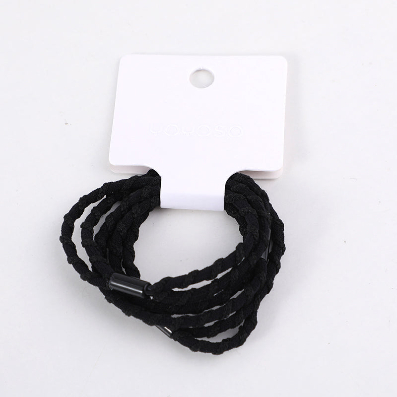 Elastici 2 in 1 (3 pz)