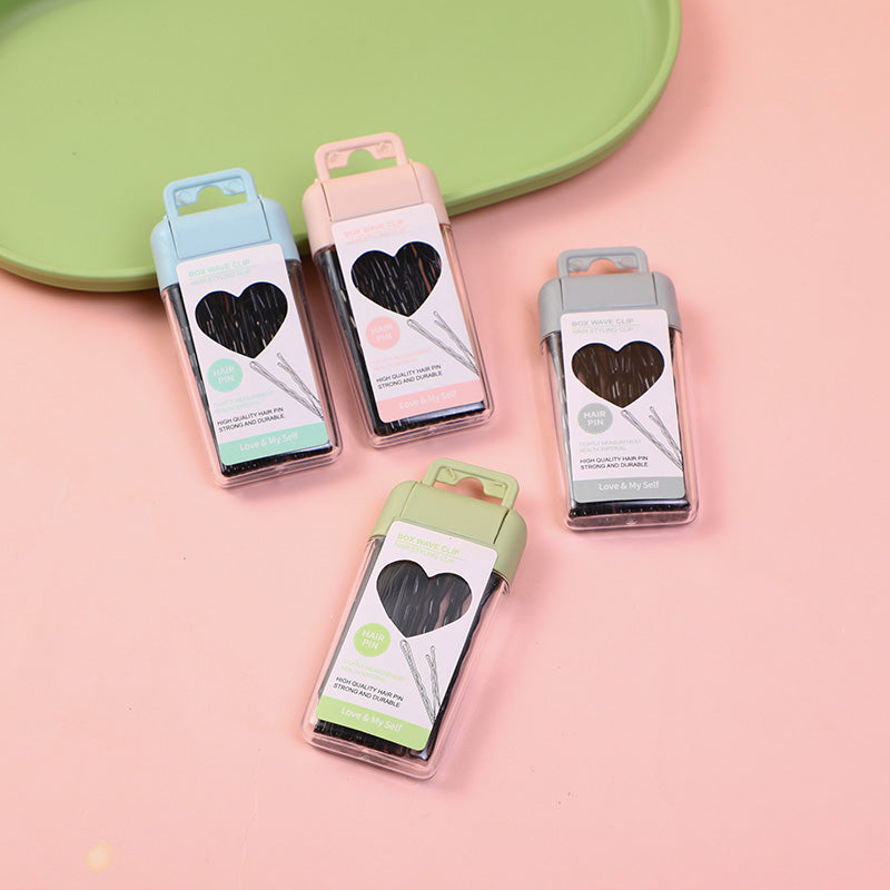 Morsetti portatili in scatola 26PZ