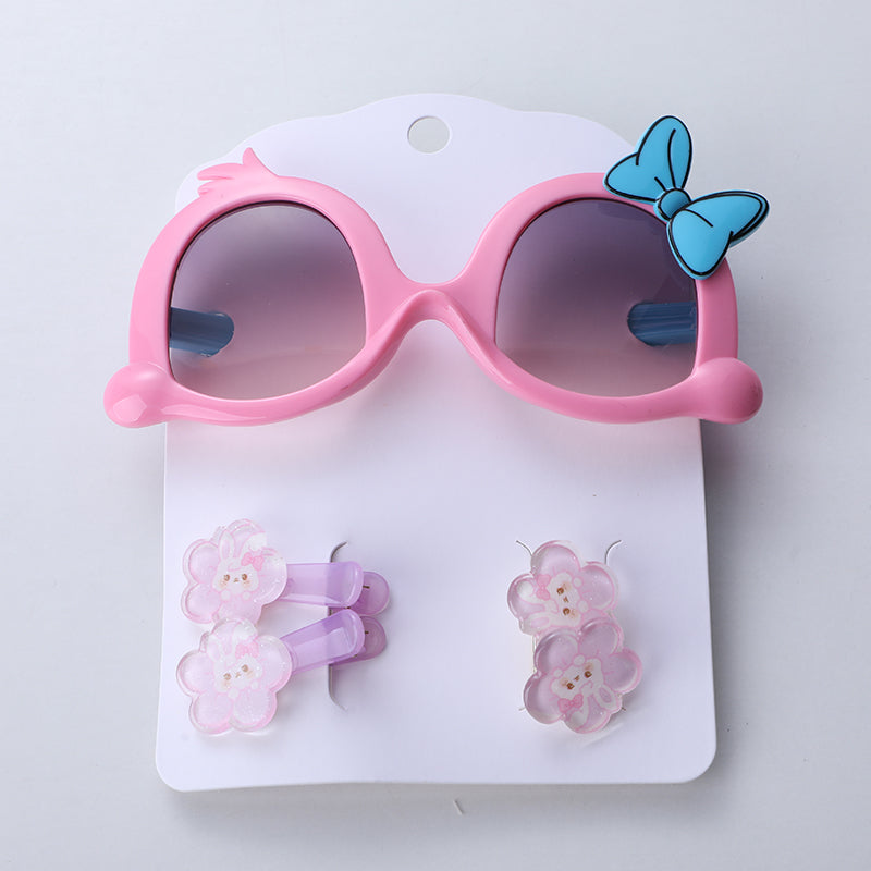 Set per occhiali per bambini