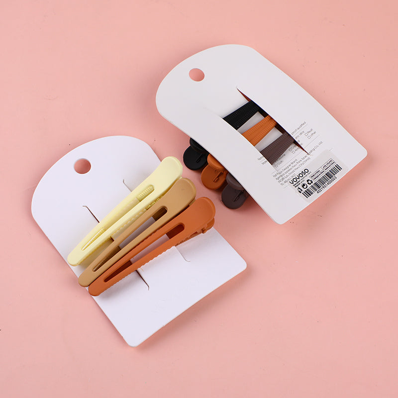 Fermaglio per capelli acrilico-3