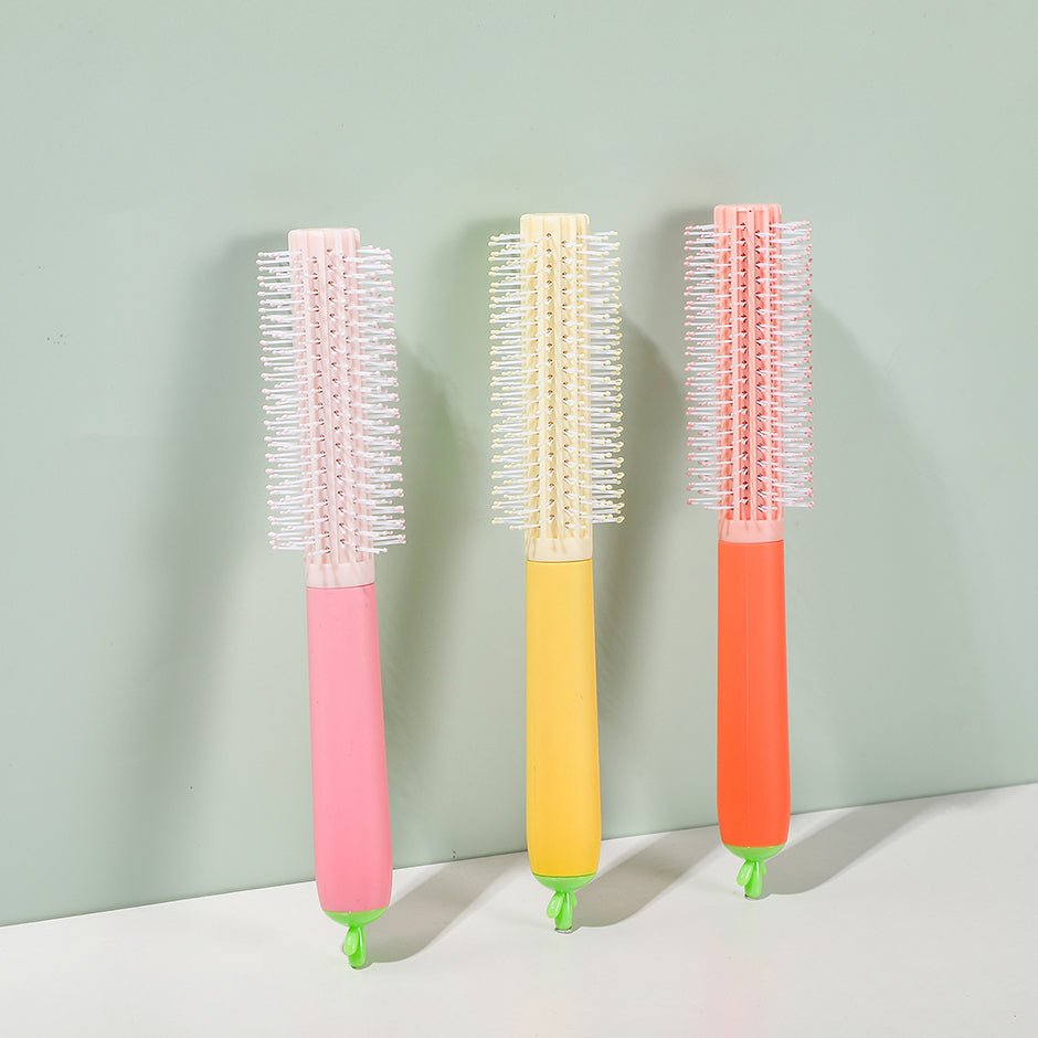 Pettine in silicone per riccioli di ravanello