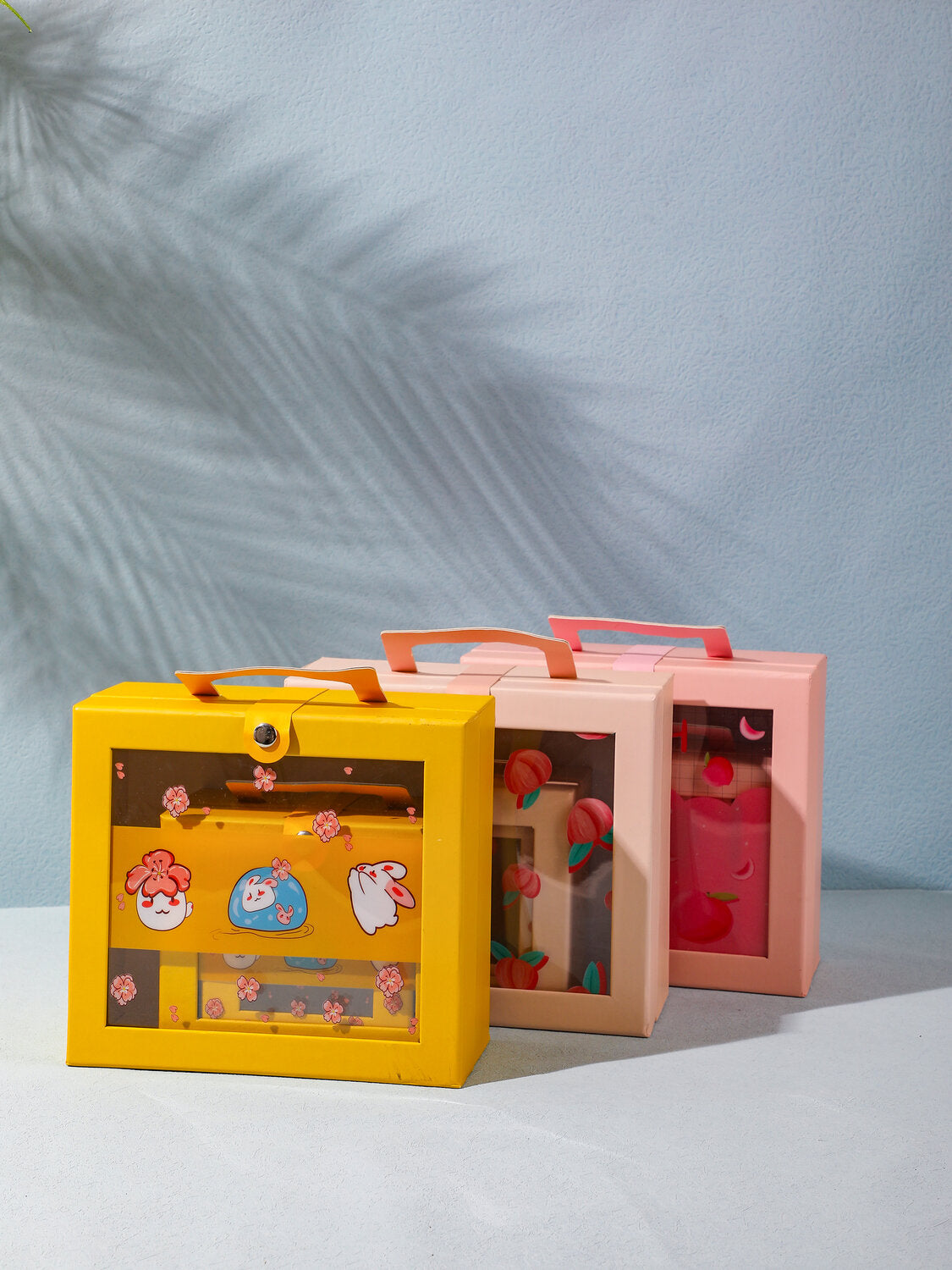 Valigia regalo piccola