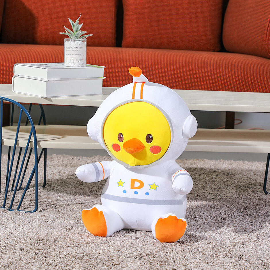 Bambola della serie spaziale n. 1 - 40 cm