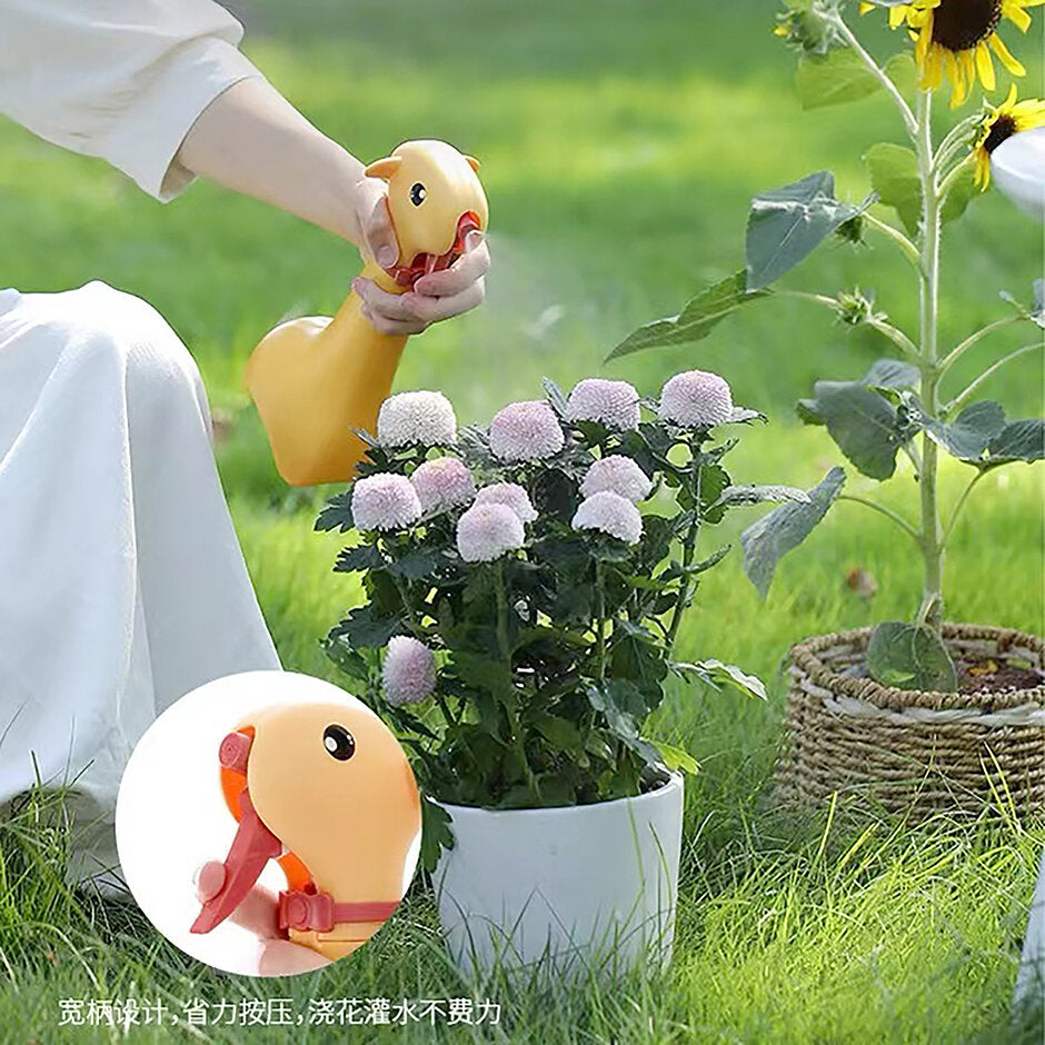 Spruzzatore a giraffa da 500ML