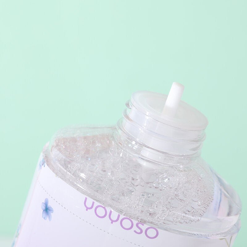 Deodorante liquido - Lavanda viola