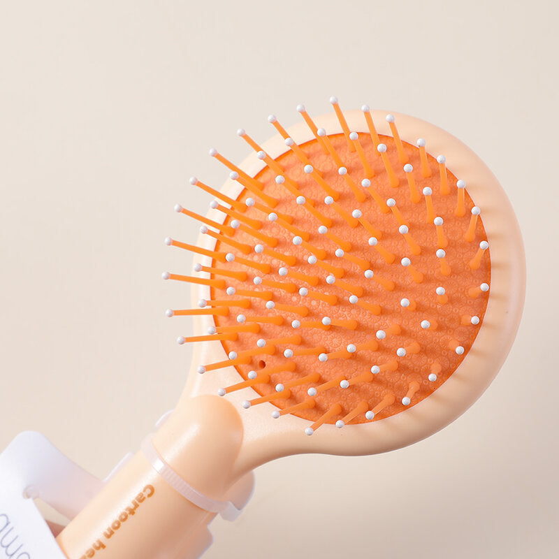 Simpatico pettine a cuscino d'aria 3607A