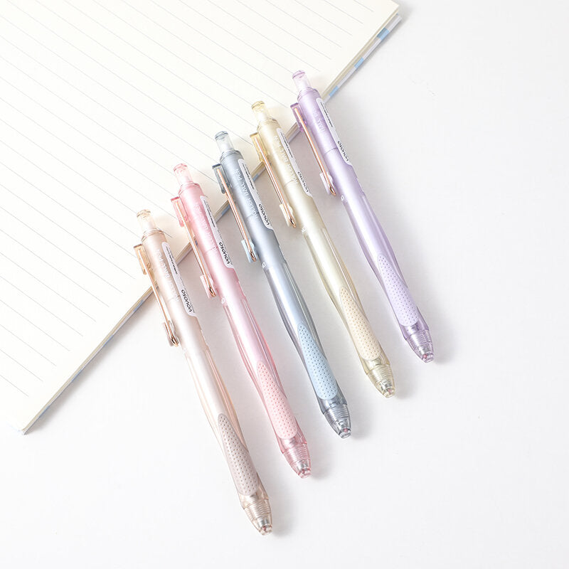 Penna gel per scrittura - refill nero