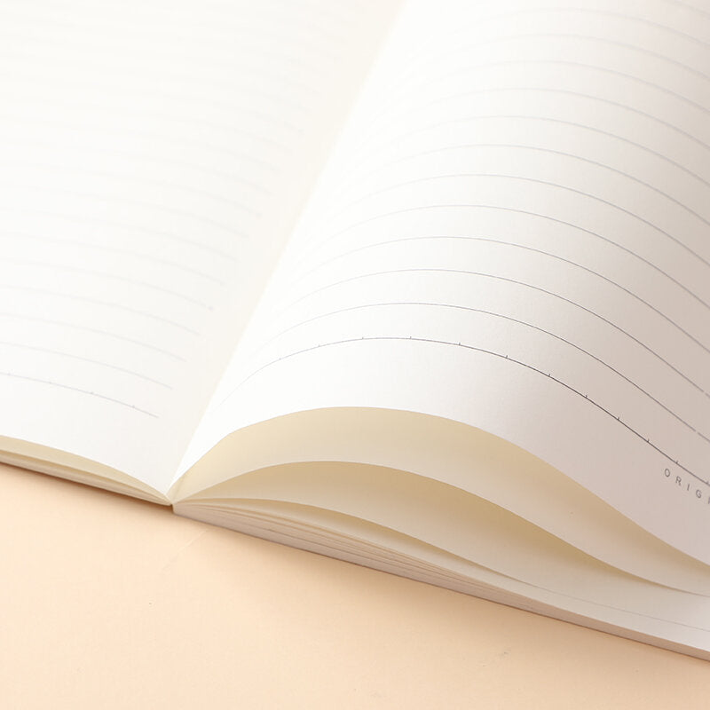 Taccuino di rilegatura senza fili Sakura whisdi B5