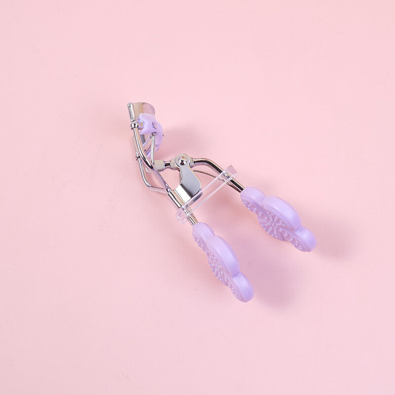 Piegaciglia Flower Curl