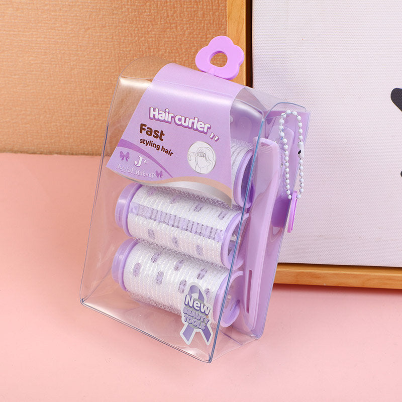 Arricciacapelli in alluminio con giunzioni per lo styling - Piccolo