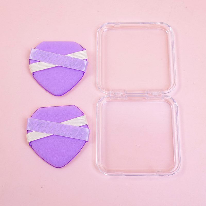 Cipria Sbuffo di nuvola