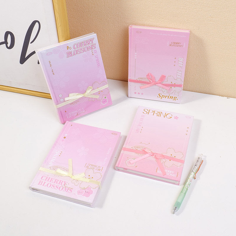 Serie manga Haruno Sakura - Edizione con copertina rigida da 36K (Pagine interne a colori 96 pezzi)