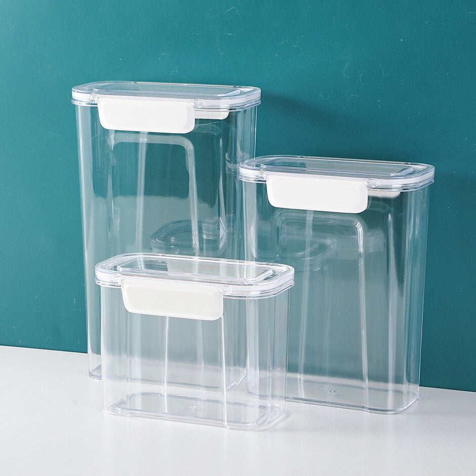 Scatola di stoccaggio-XL 3300ml