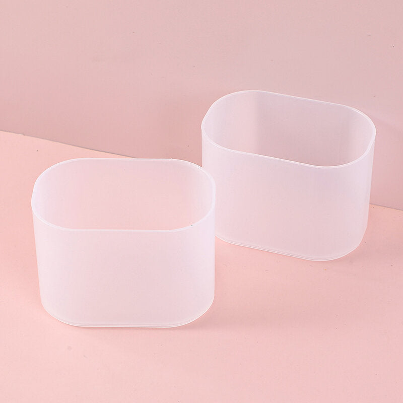 Scatola rettangolare 2 pezzi-S