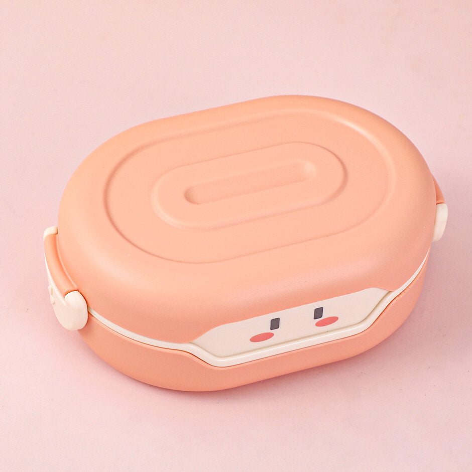 Paqi lunch box-780mL