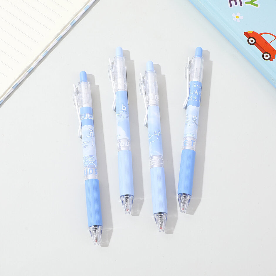 Penna gel Seaside Resort M-8140-nero