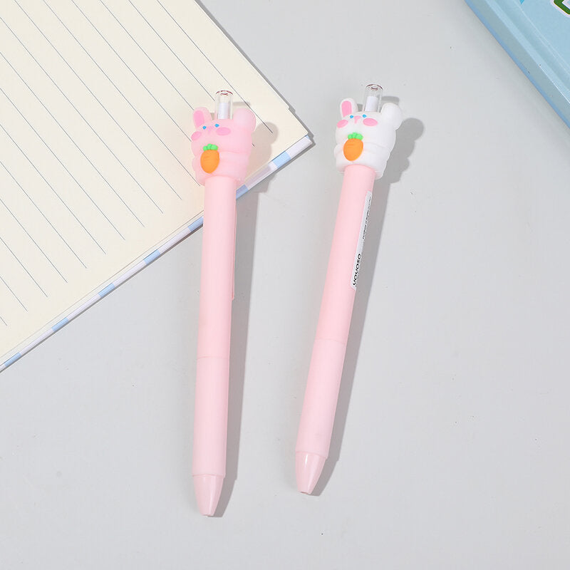 Matita cliccabile con animali dell'isola-1PZ