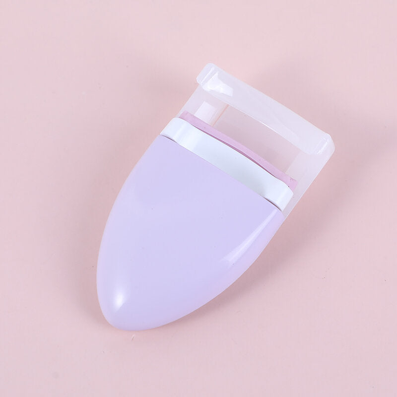 Star Movement: un piegaciglia portatile