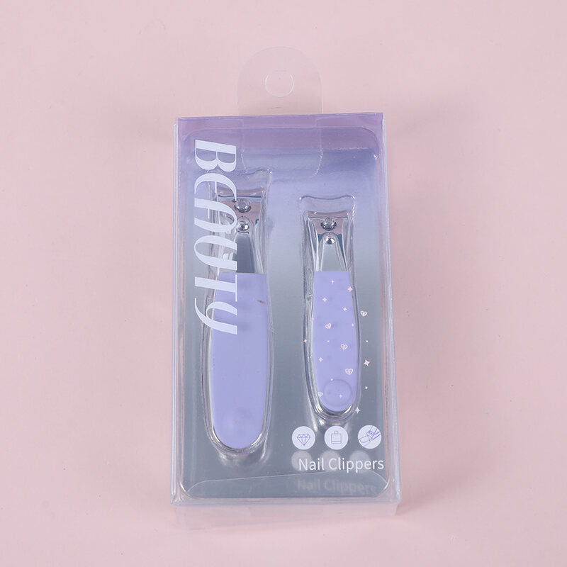 Tagliaunghie 2 pezzi