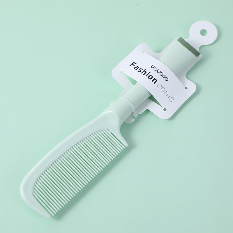 Pettine di parrucchieri serie Mousse-S9780