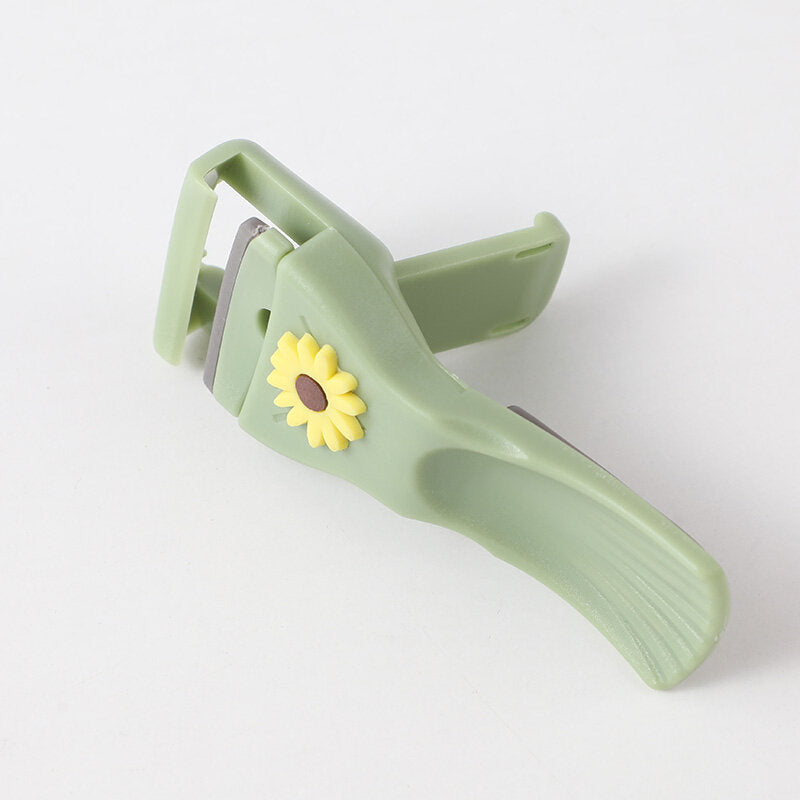 Arricciatore naturale di ciglia