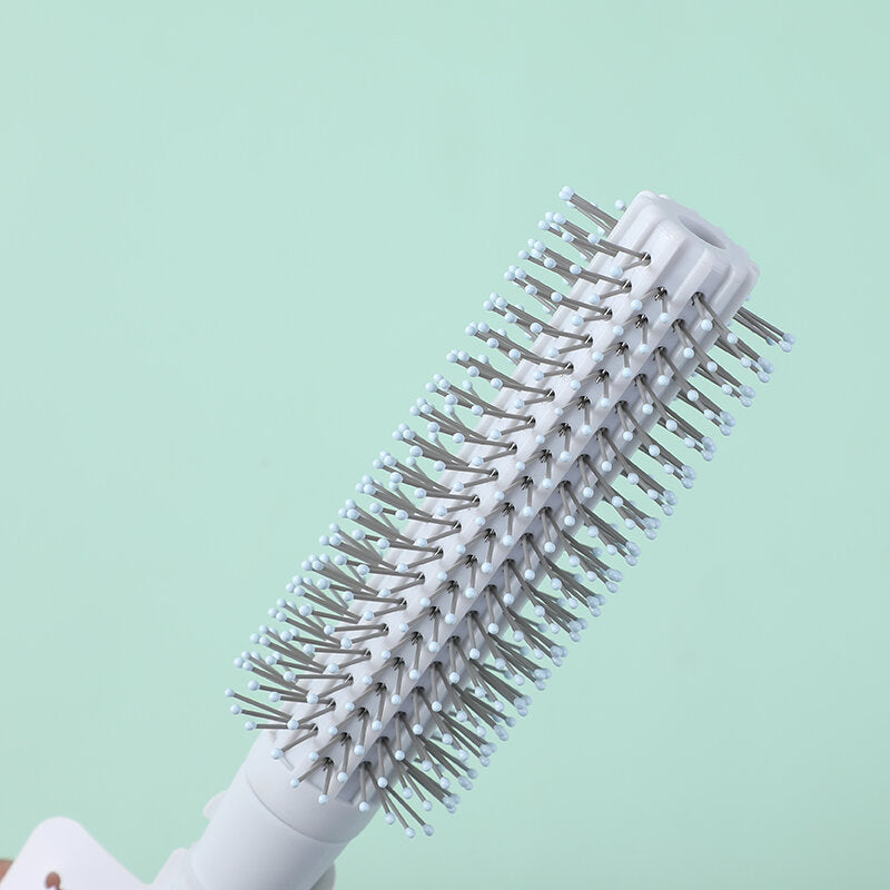 Pettine arricciacapelli serie Mousse-S9716