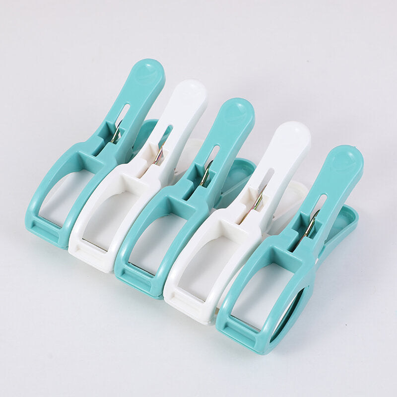 MOLLETTA di abiti antivento 5 pezzi