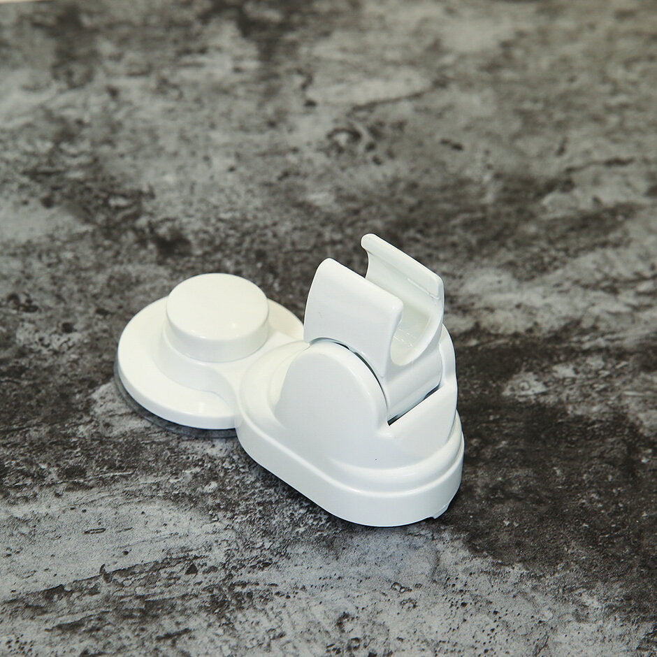 Potente soffione a parete