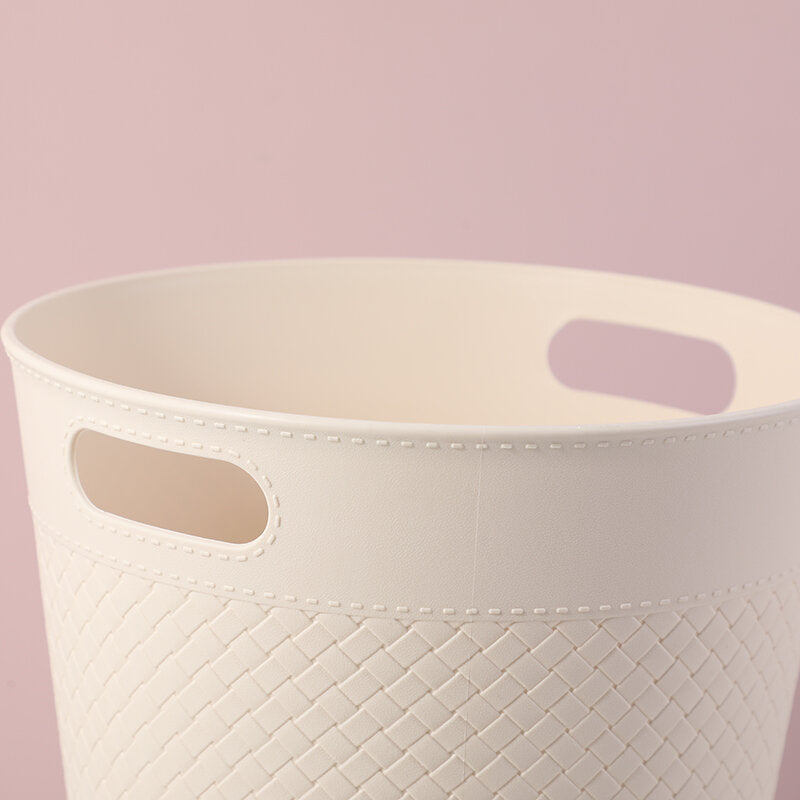 Cestino in stile nordico