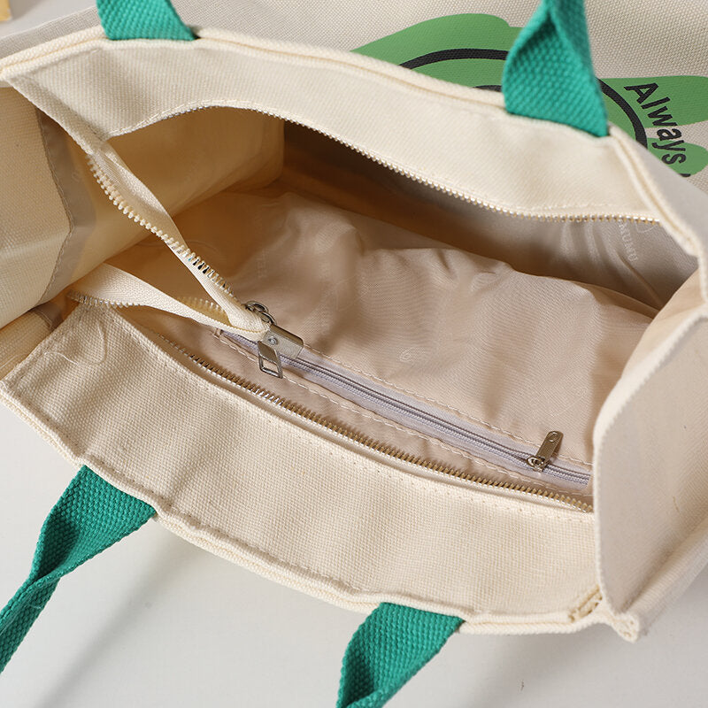 Borsa a tracolla Emoji smiley