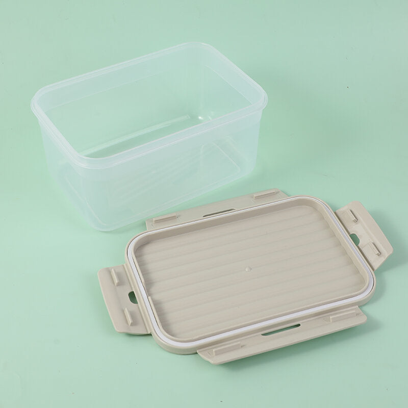 Grande cassetta per la conservazione del fresco