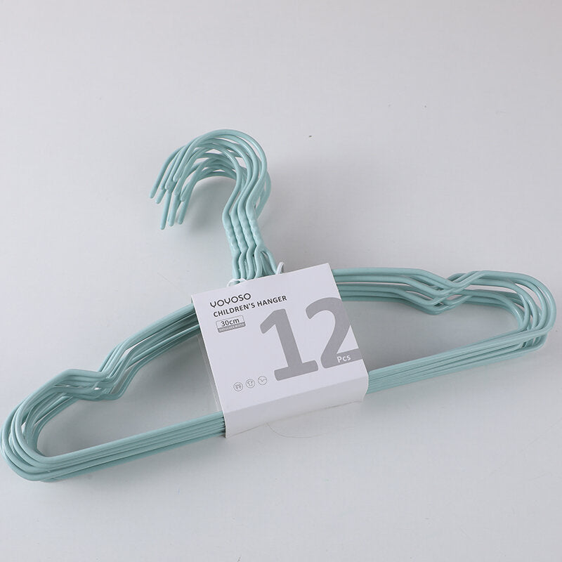 Appendino per bambini in plastica ad immersione - 12 pz.