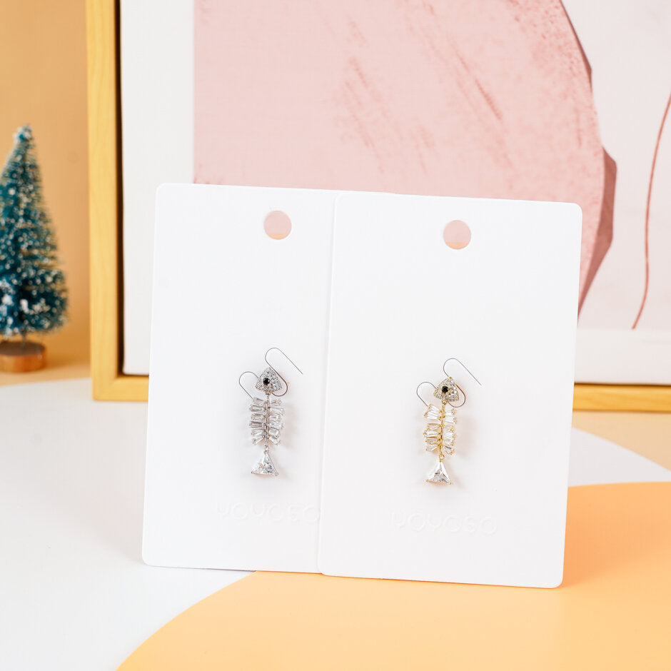 Spilla pesce intelligente personalità