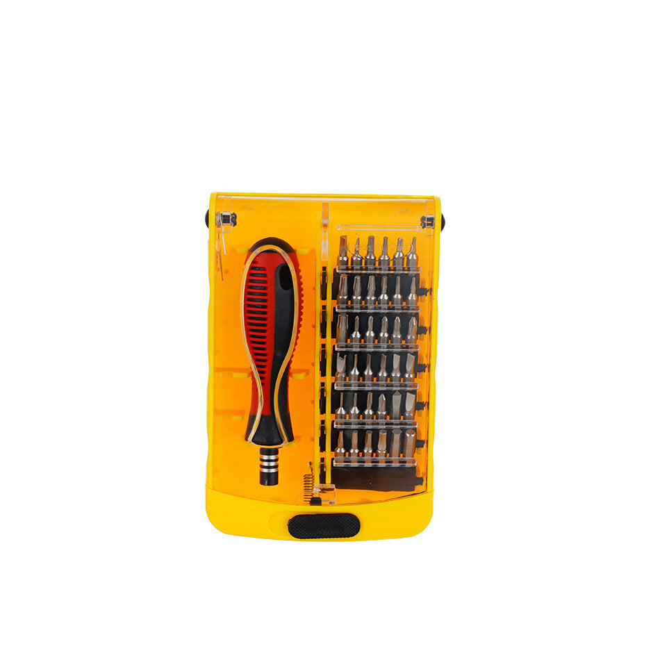 Set di cacciaviti 37PCS