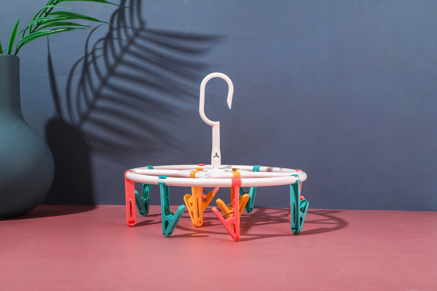 Molletta rotonda-12pz