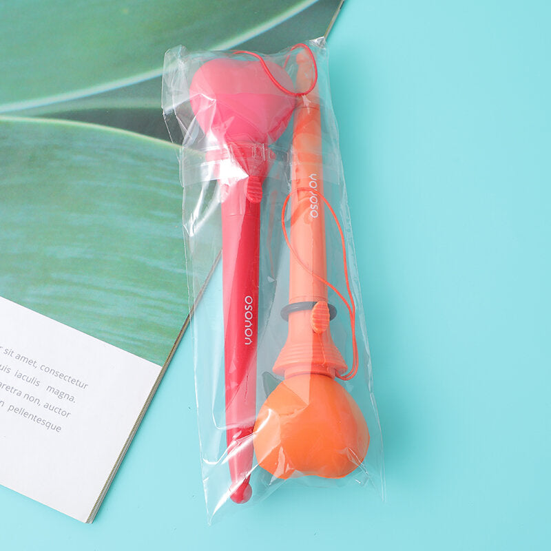 Penna a sfera a espulsione serie Love