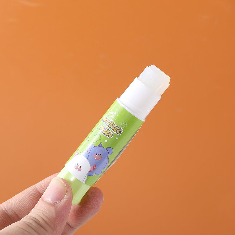 Little monster UP2 tipo verticale colla solida– 1 pezzo