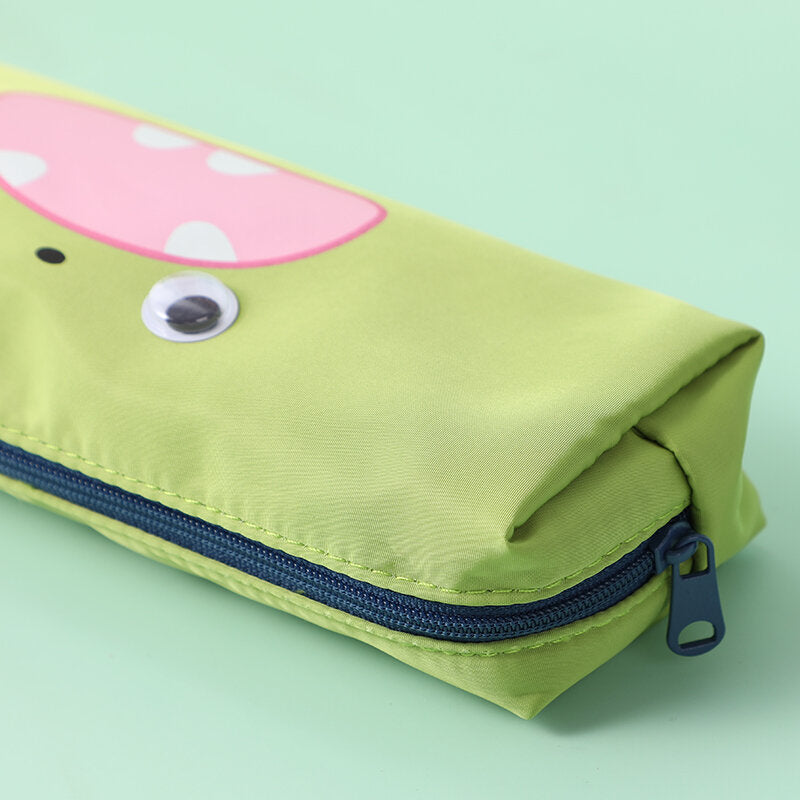 Borsa portamatite quadrata Little Monster UP2 -L – 1 pezzo