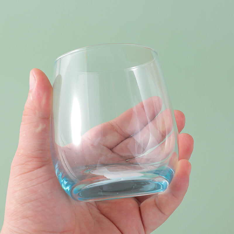 Tazza di vetro multifunzione da 340 ml