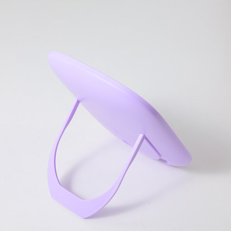 Moda specchio rettangolare a luce LED