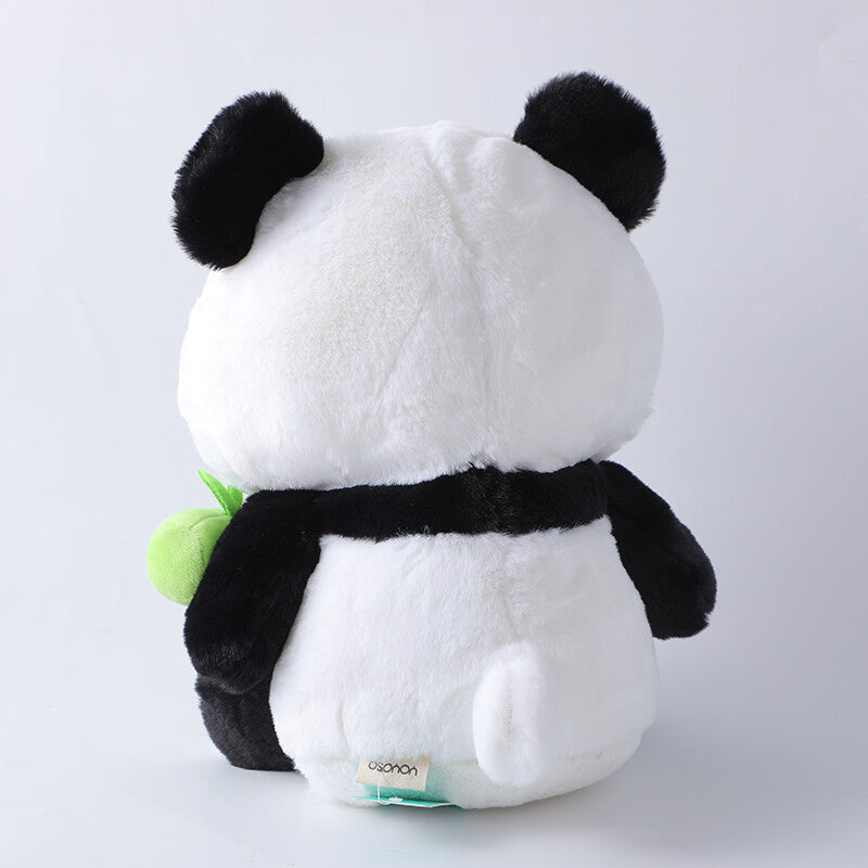 Adorabile bambola di peluche panda-40 cm
