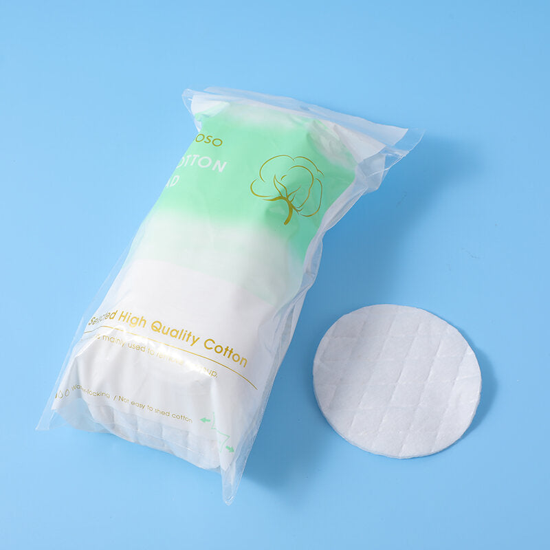 dischetto rotondo grande con motivo a rombi 60 pz.