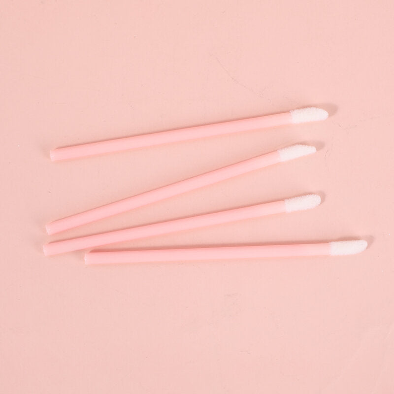 Pennello monouso per labbra in stick 40pz