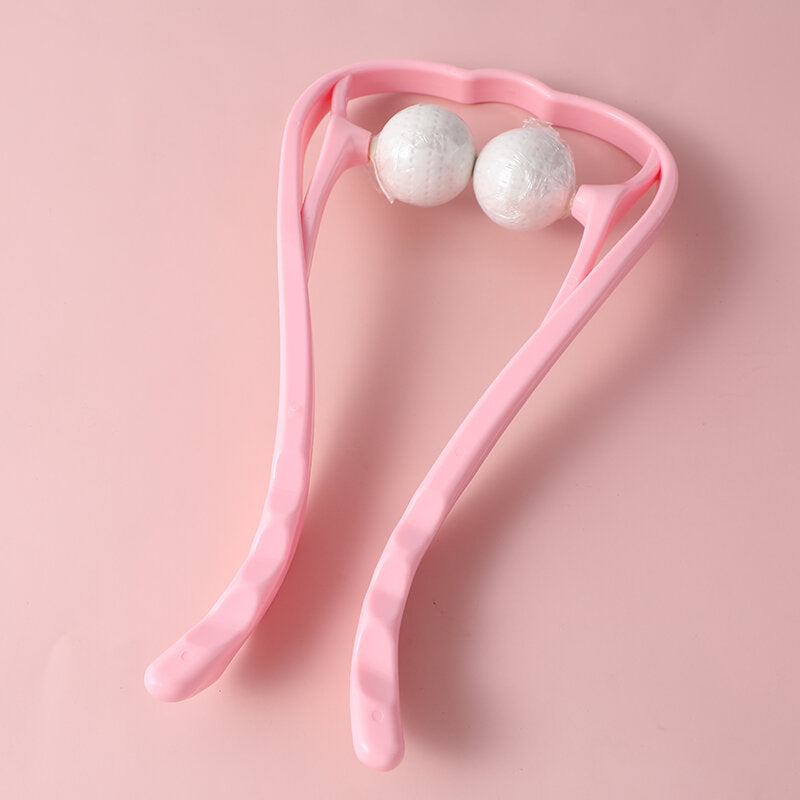 Massaggiatore per il collo