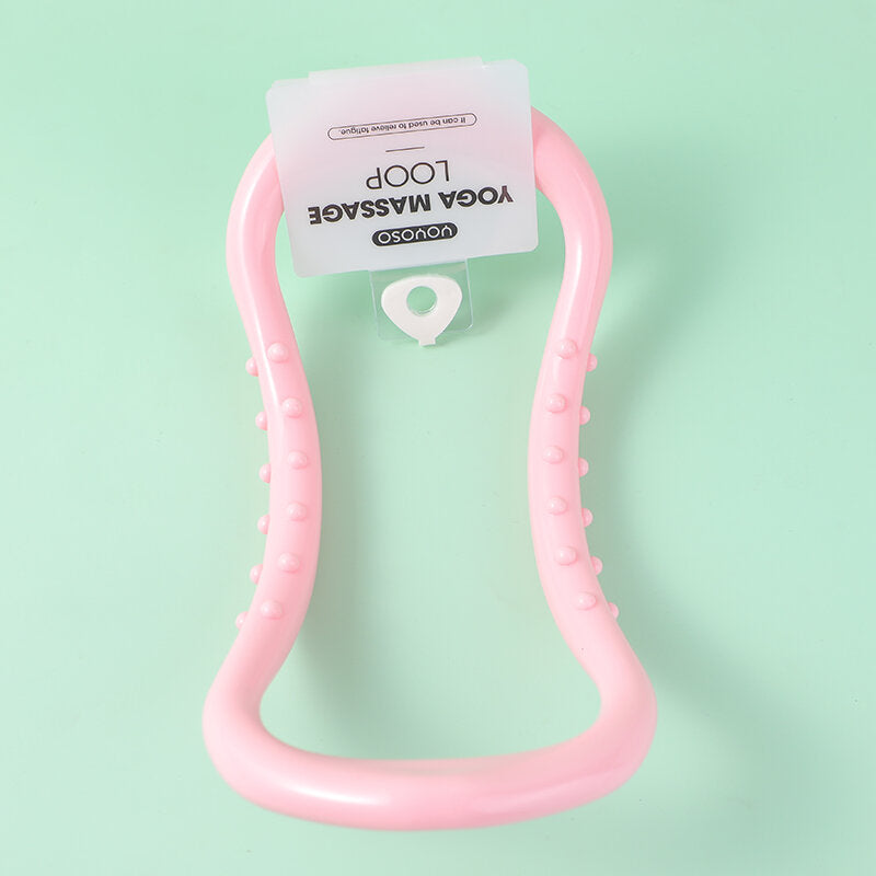 Anello di massaggio yoga